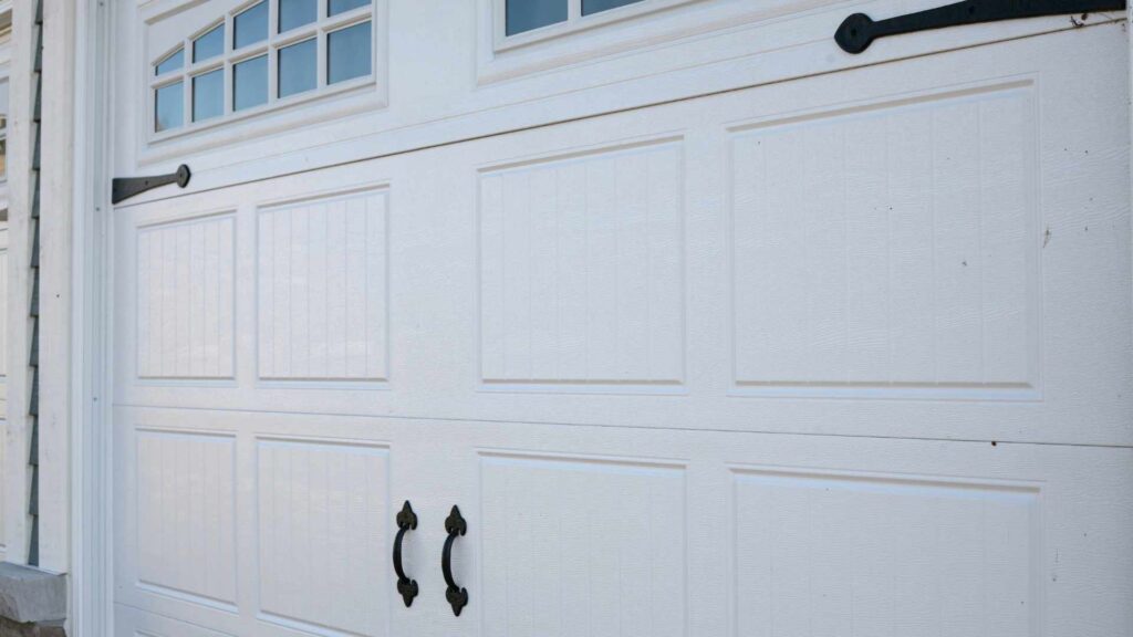 Superior Garage Door Service in Conroe TX