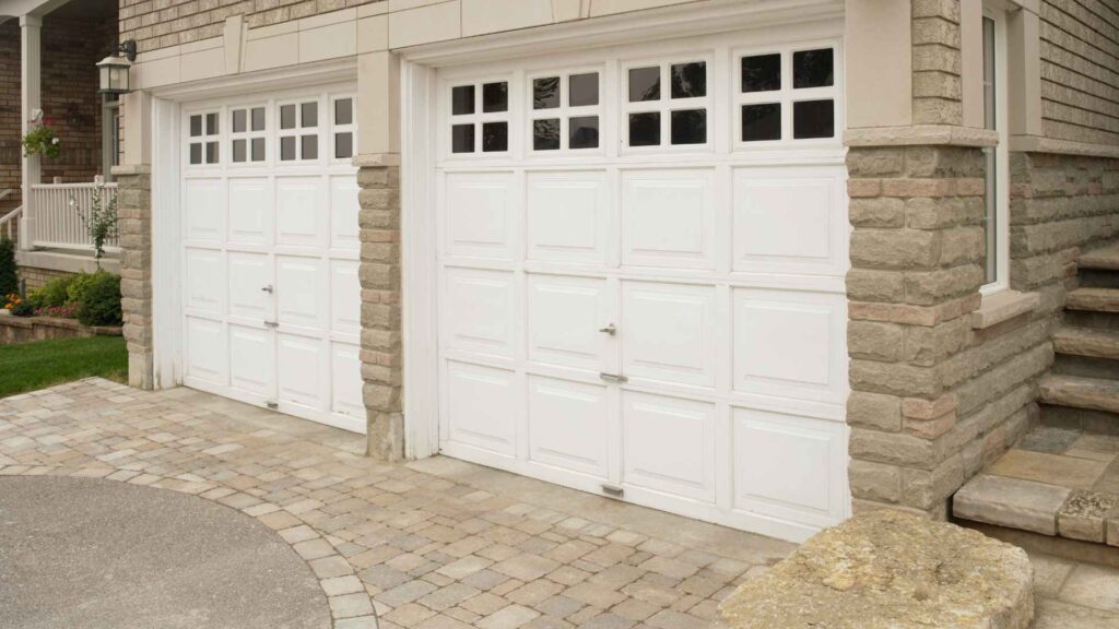 Top Quality Garage Door Service in Cypress TX